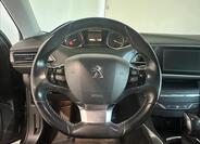 Peugeot 308 10