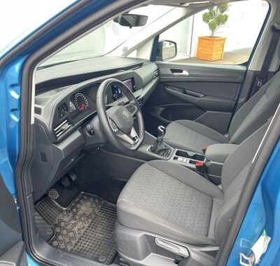 Volkswagen Caddy 9