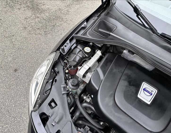 Volvo V60 16