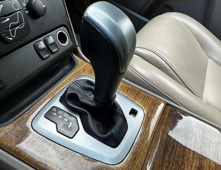 Volvo XC90 51