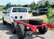 Toyota Hilux 5