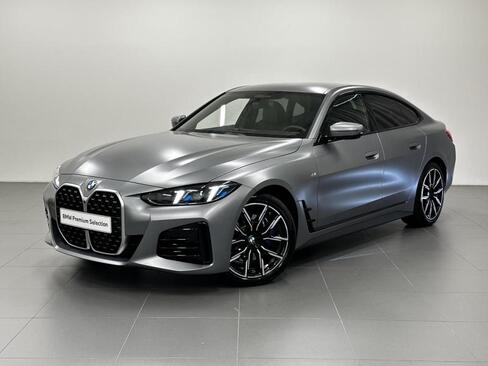 BMW Řada 4