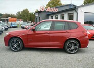 BMW X3 8