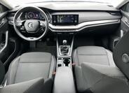 Škoda Octavia 6