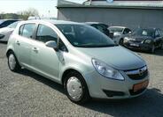 Opel Corsa 2