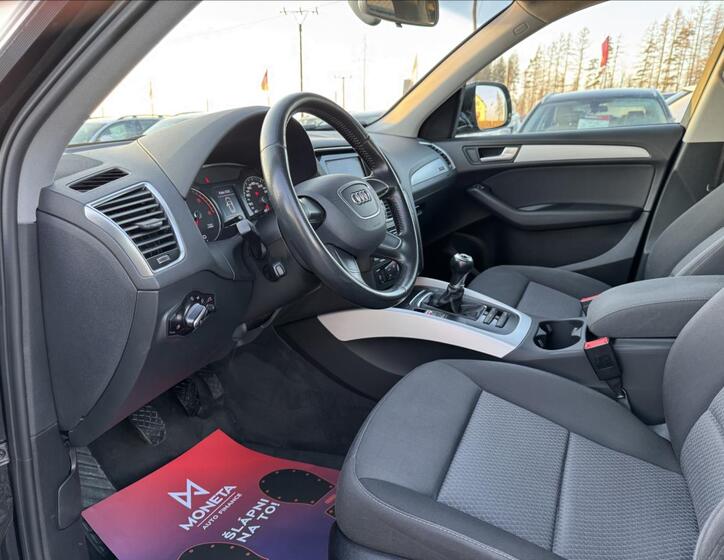 Audi Q5 10