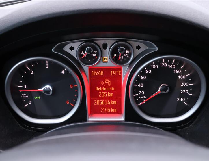 Ford Kuga 18
