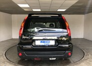 Nissan X-Trail 6