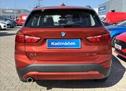 BMW X1 4