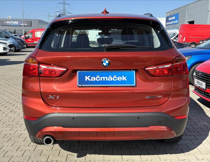 BMW X1 4