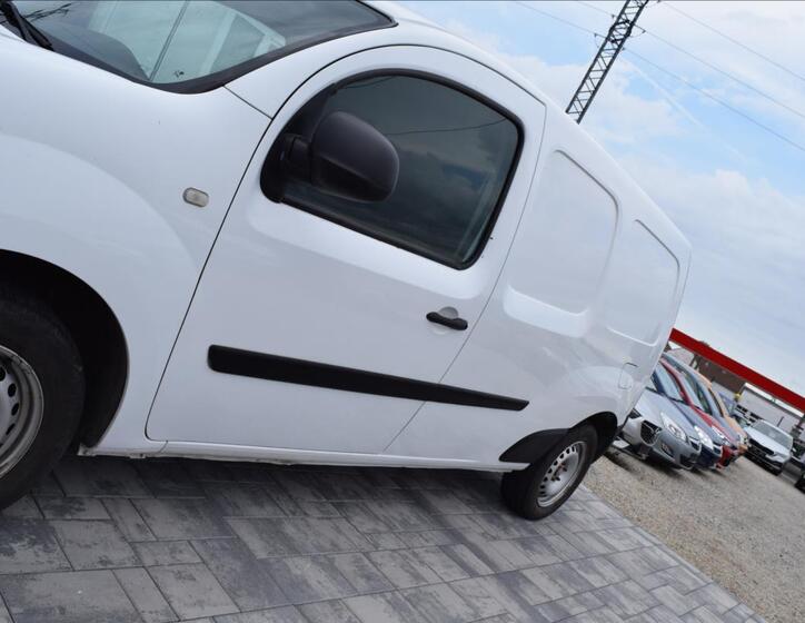 Renault Kangoo 8