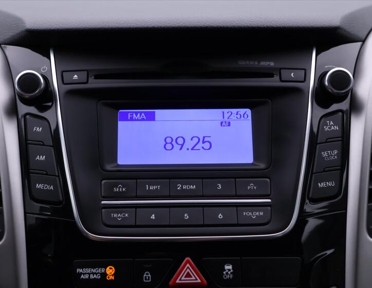 Hyundai i30 20