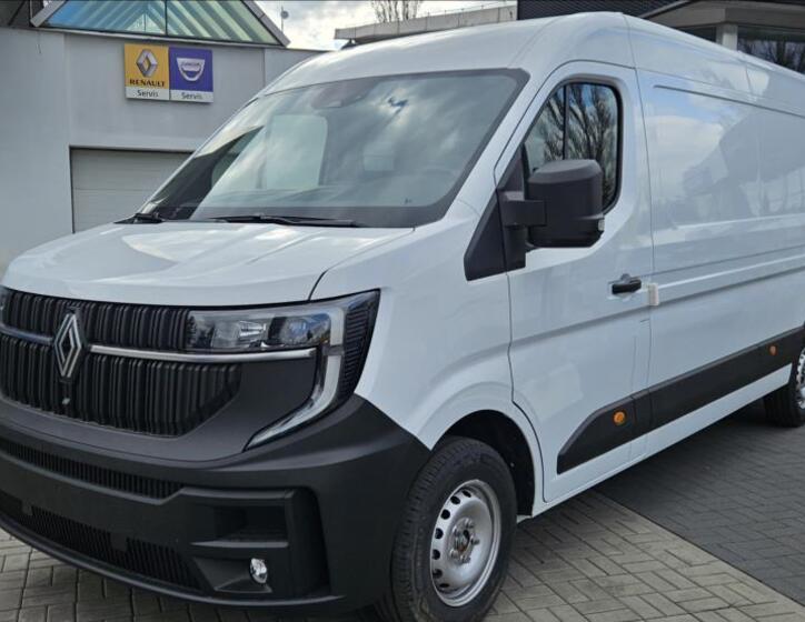 Renault Master 5
