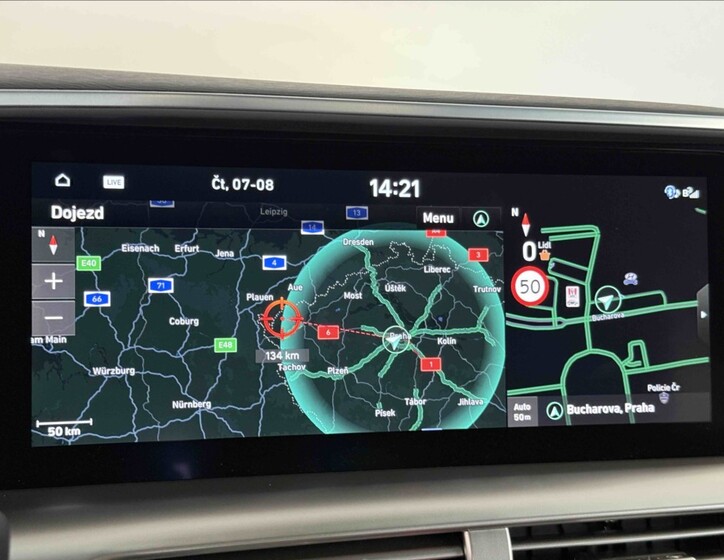 Hyundai Nexo 19
