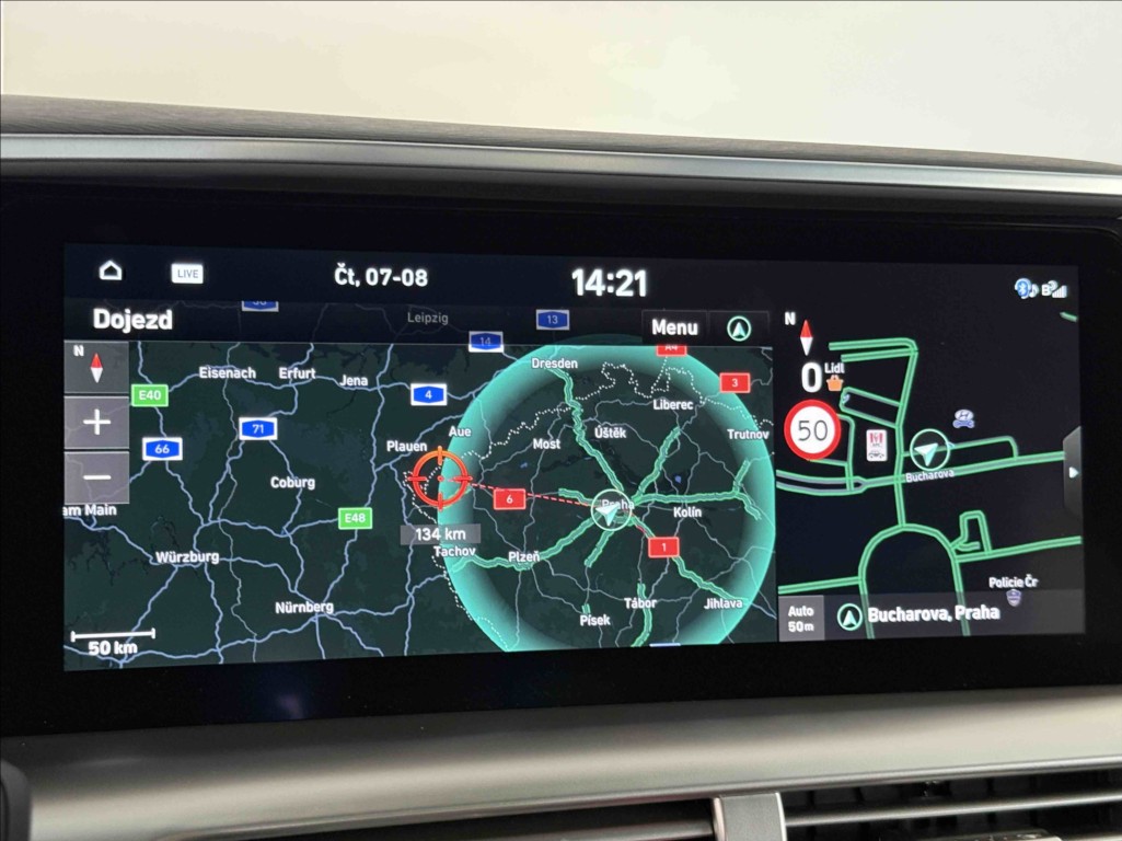 Hyundai Nexo