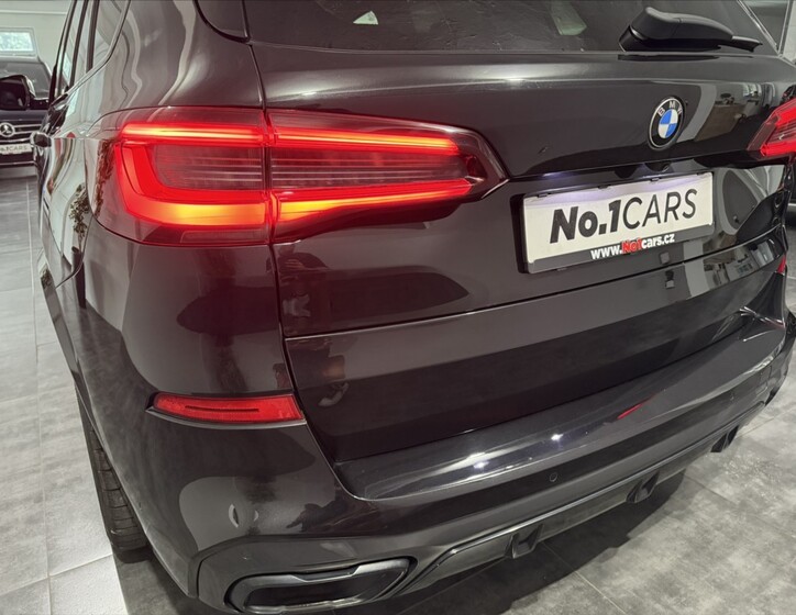 BMW X5 39
