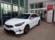KIA Ceed 1