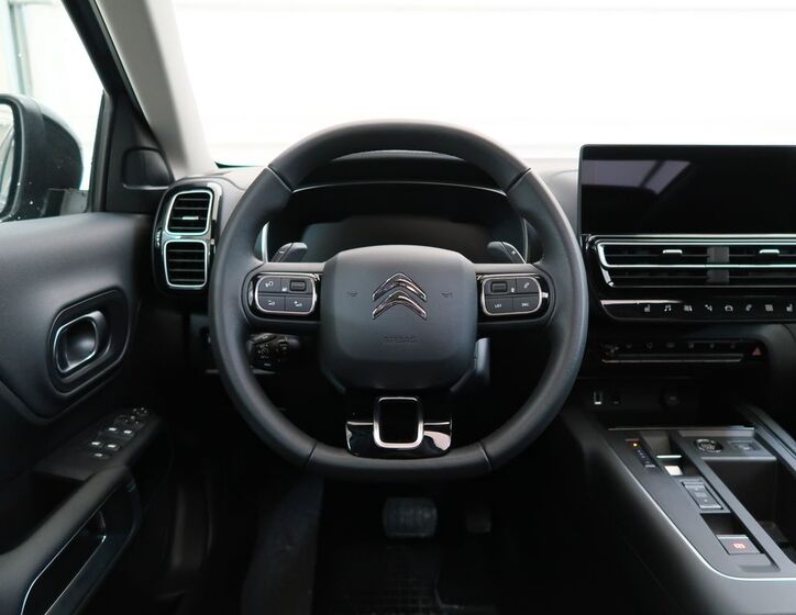 Citroën C5 Aircross 22