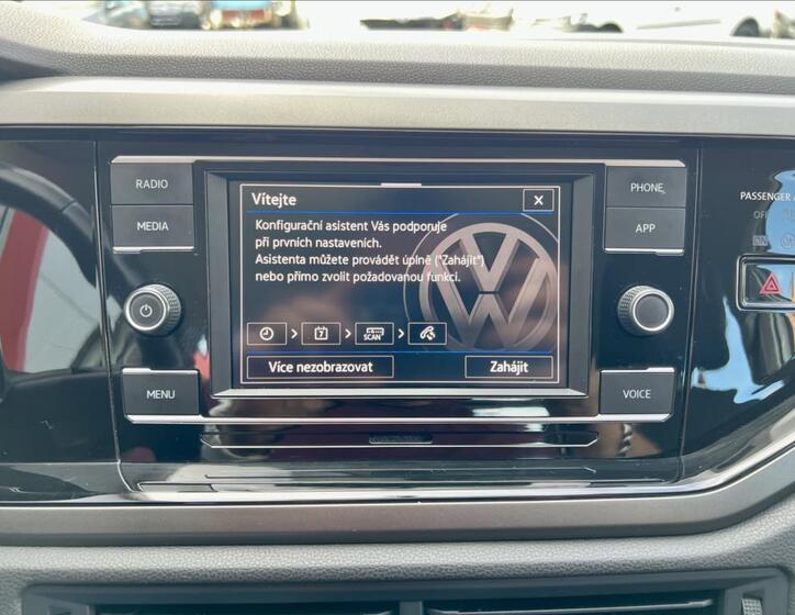 Volkswagen Polo 27