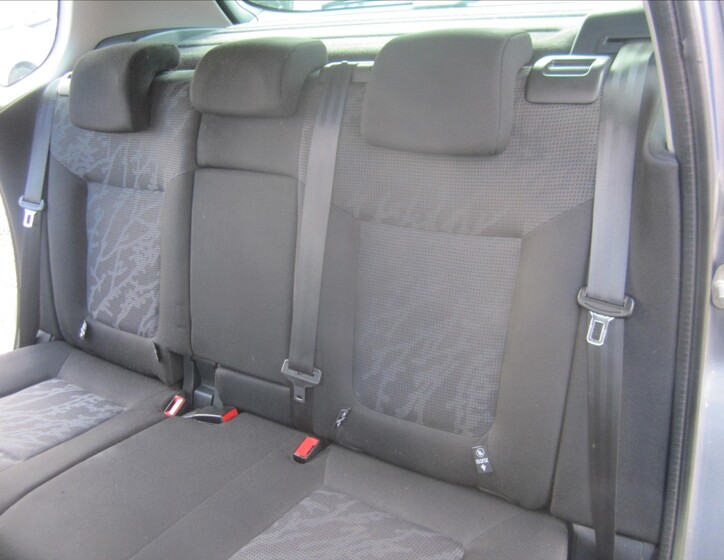 Peugeot 3008 29