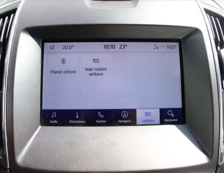 Ford Edge 20