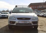 Ford Focus 2