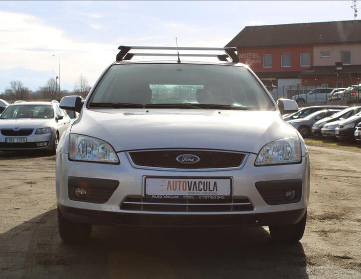 Ford Focus 2