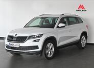 Škoda Kodiaq 1