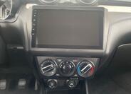 Suzuki Swift 17