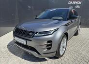 Land Rover Range Rover Evoque 2