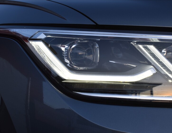 Volkswagen Tiguan Allspace 6