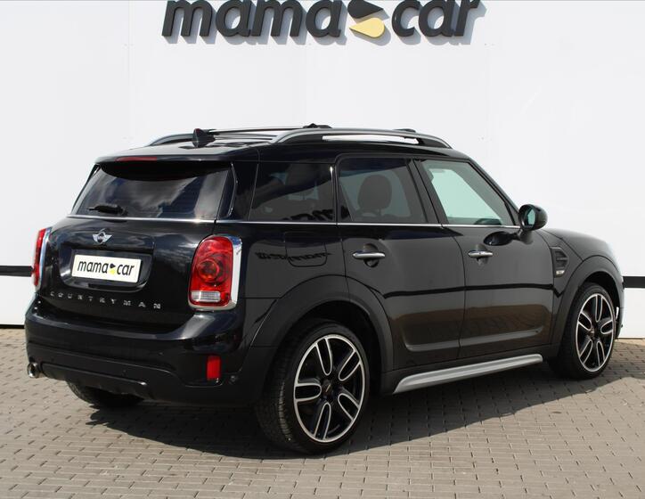 Mini Countryman 7