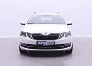 Škoda Octavia 2