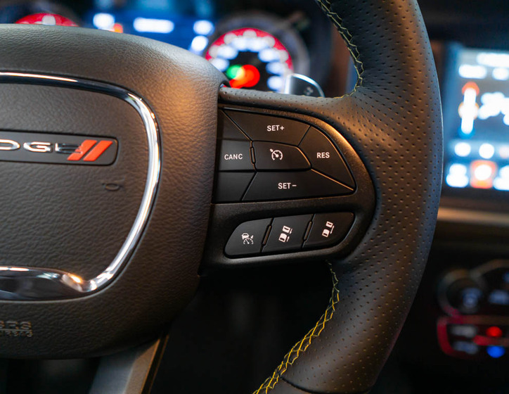 Dodge Charger 19