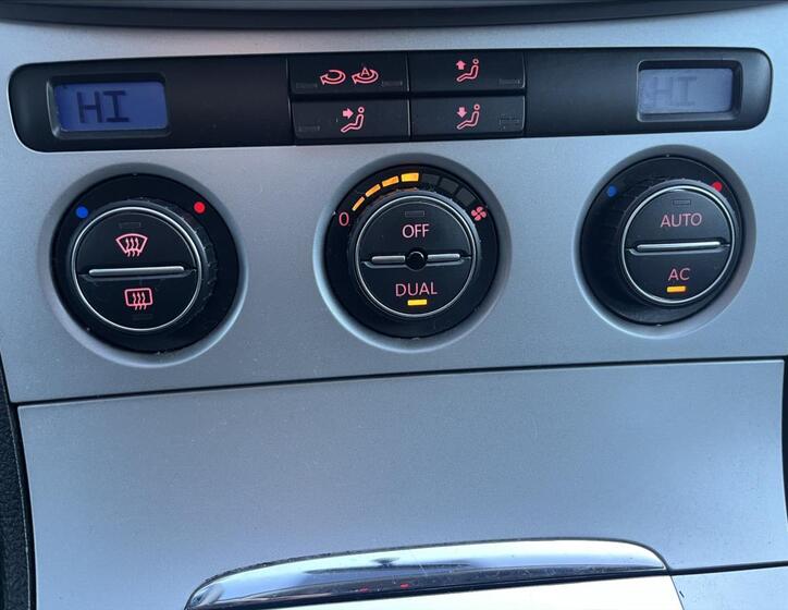 Volkswagen Passat 18