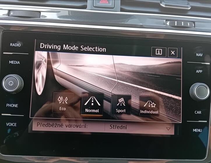 Volkswagen Tiguan 22