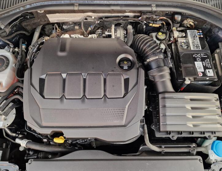 Škoda Superb 44