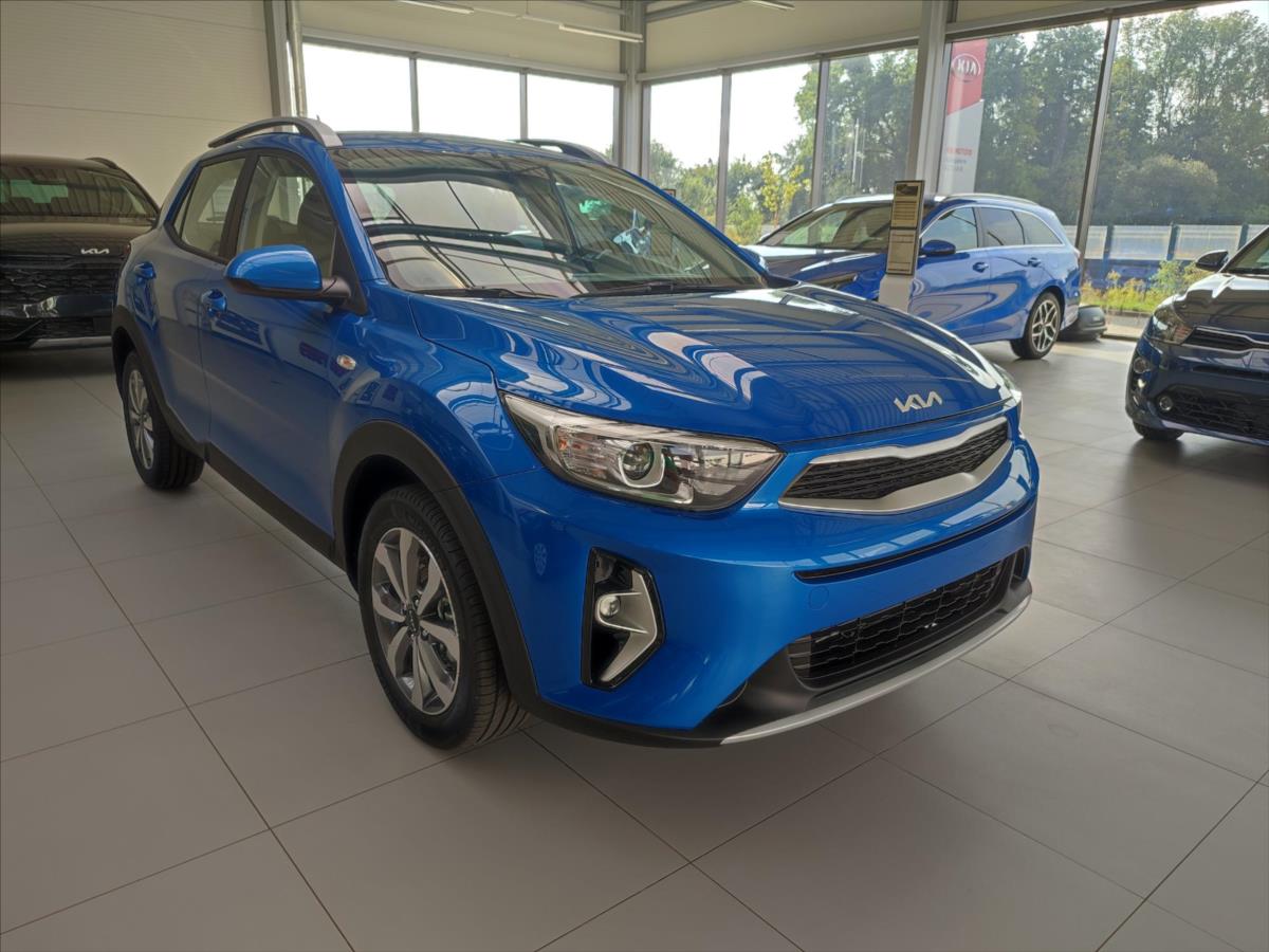 KIA Stonic