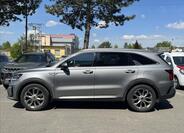 KIA Sorento 8