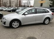 Chevrolet Cruze 6