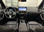 BMW X3 7