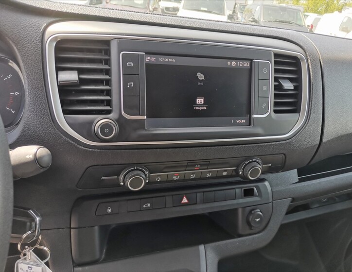Fiat Scudo 9