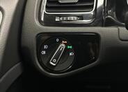 Volkswagen Golf 18