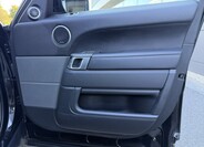 Land Rover Range Rover Sport 18