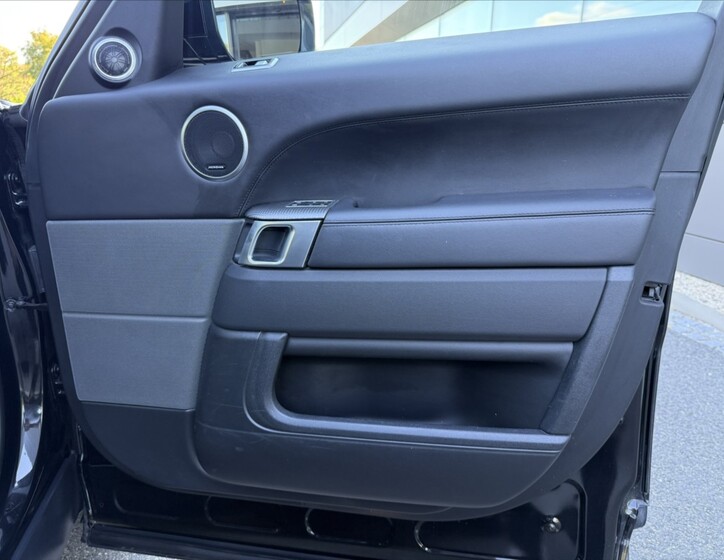 Land Rover Range Rover Sport 18