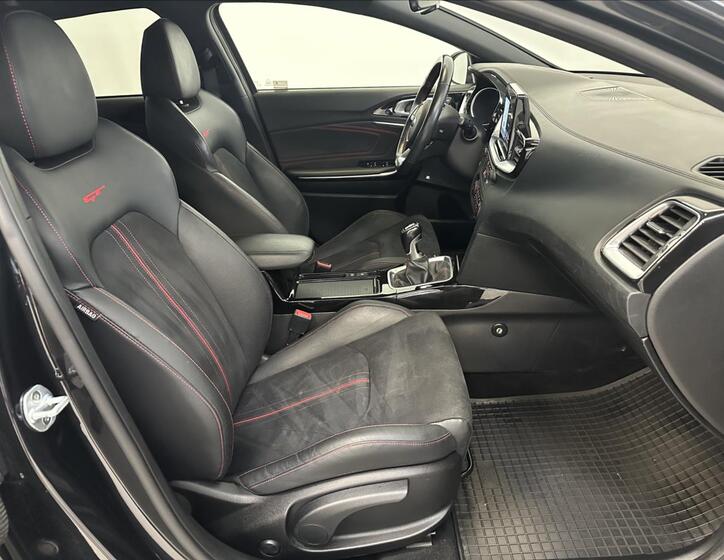 KIA ProCeed 21