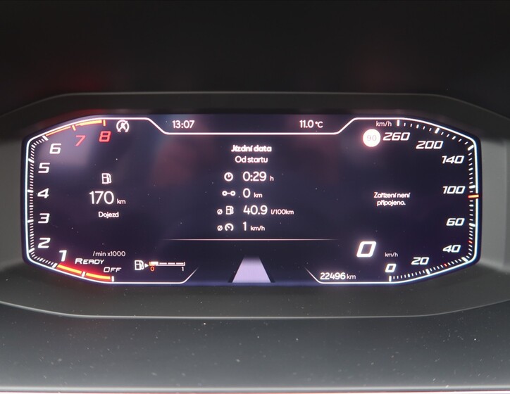 Seat Leon 25
