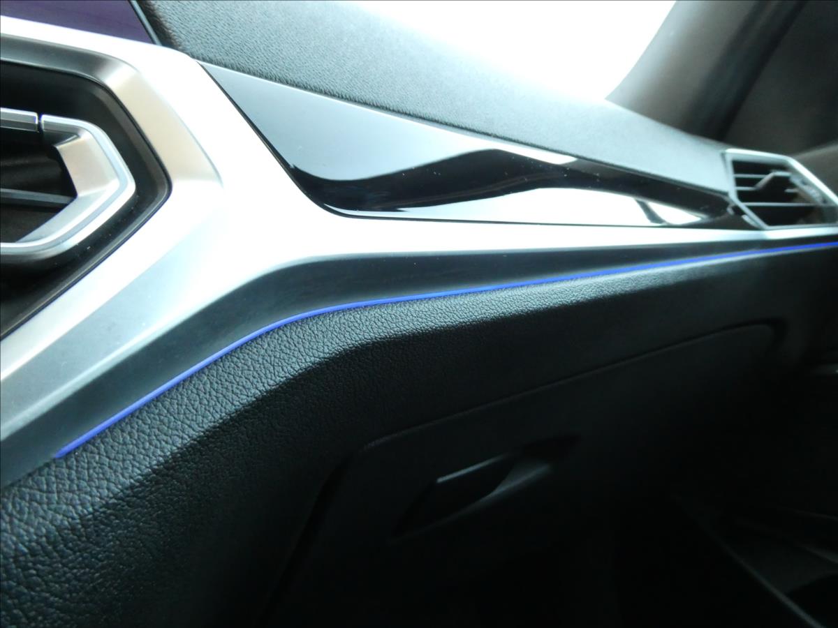 BMW Řada 3