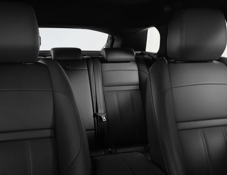 Land Rover Range Rover Evoque 7