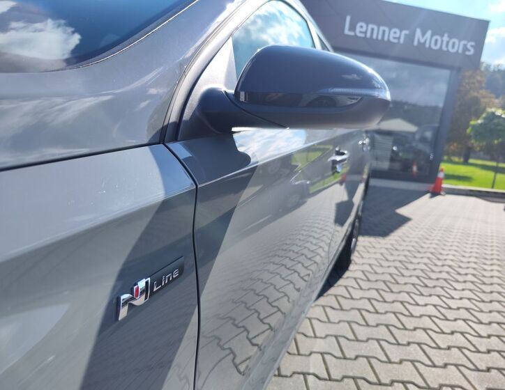 Hyundai i30 10
